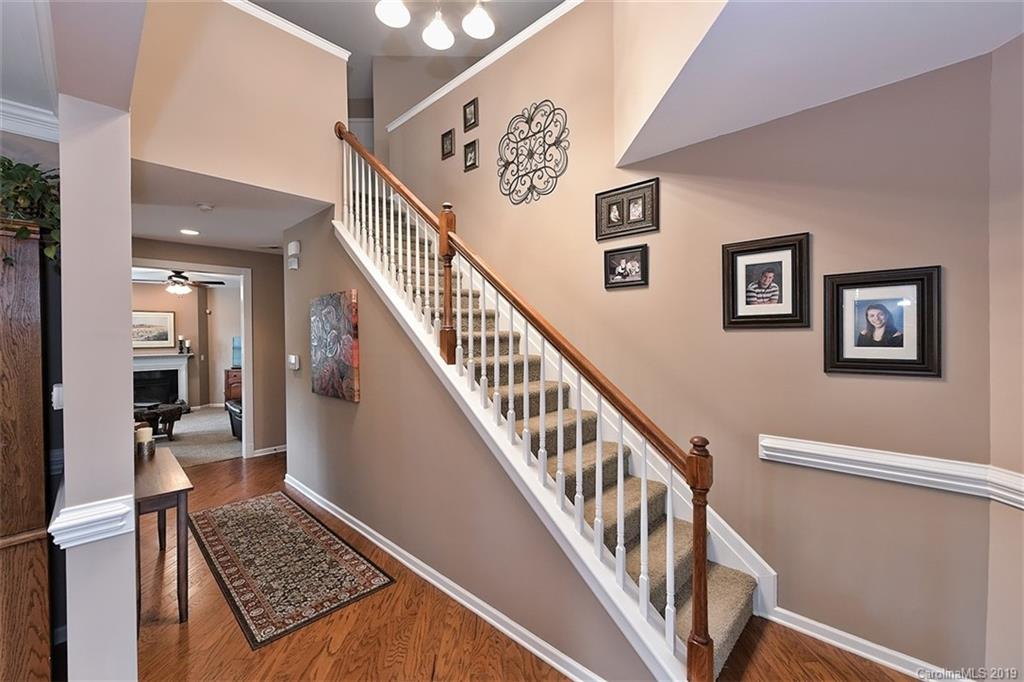 9921 Paxton Run Road Charlotte, NC 28277 - Photo 4 of 41 Gallery Image 4