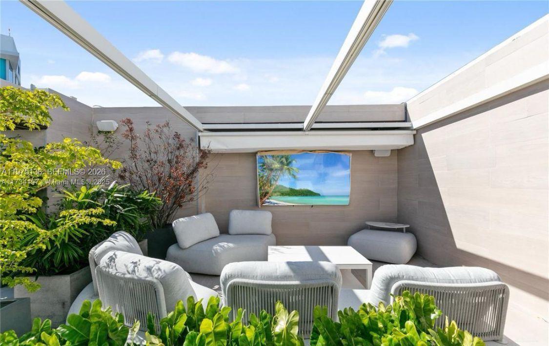 90 Southwest 3rd Street, Unit PH14 Miami, FL 33130 - Photo 21 of 21