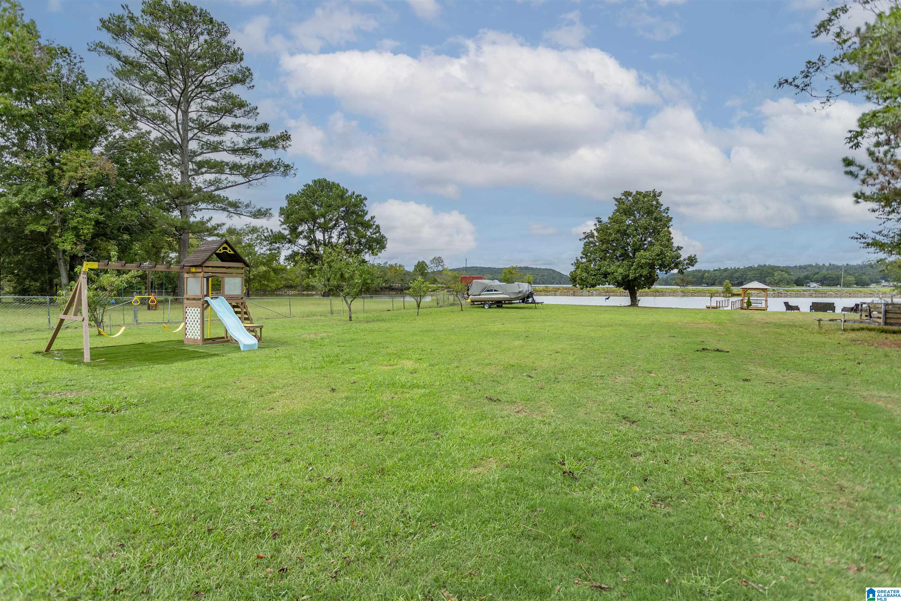 1564 Green Hills Road Ohatchee, AL 36271 - Photo 45 of 64