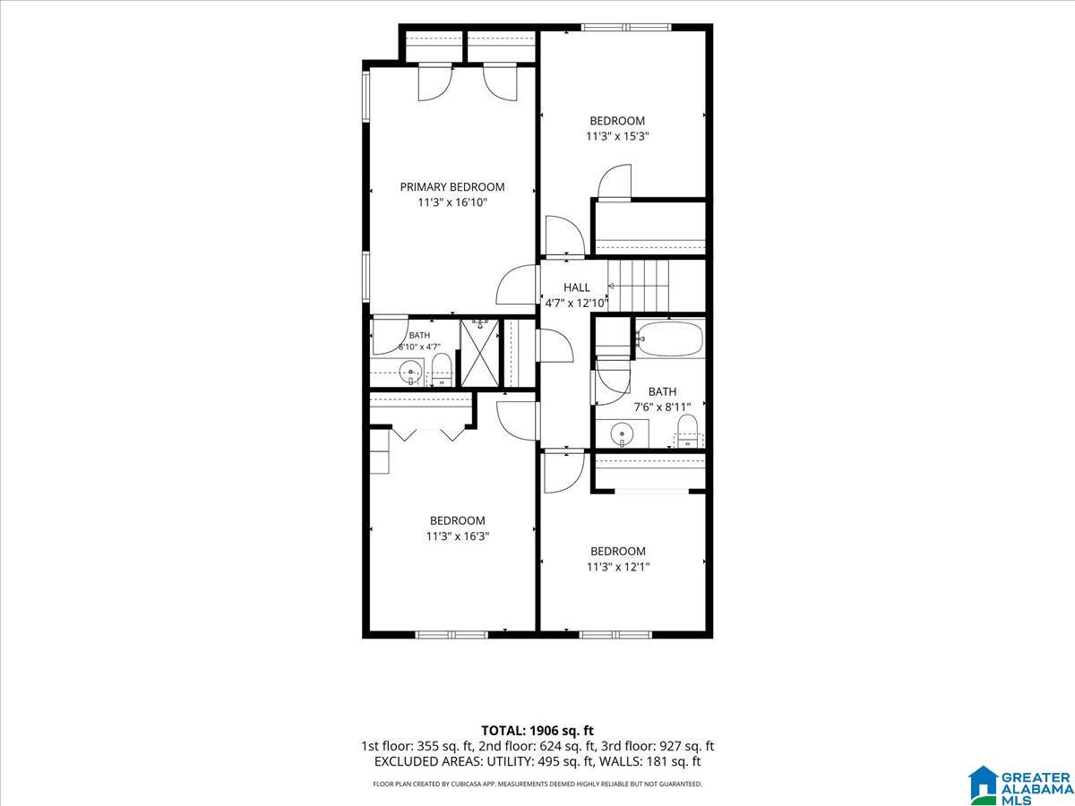 5232 Dresden Road Irondale, AL 35210 - Photo 38 of 39