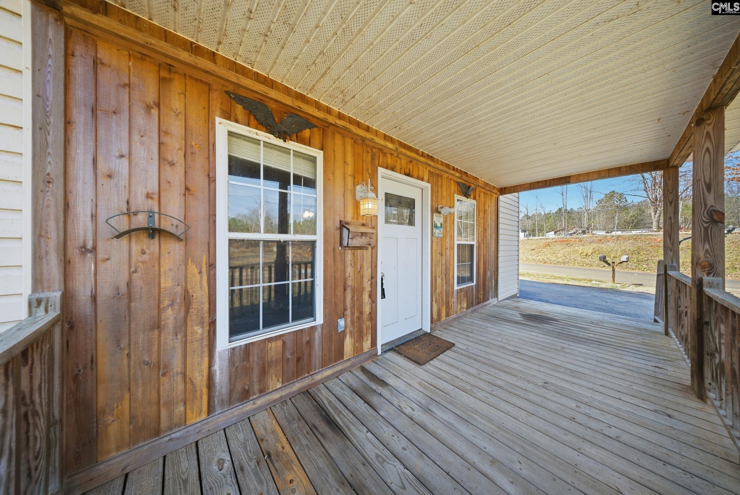 3925 Watts Bridge Road Cross Hill, SC 29332 - Photo 3 of 36