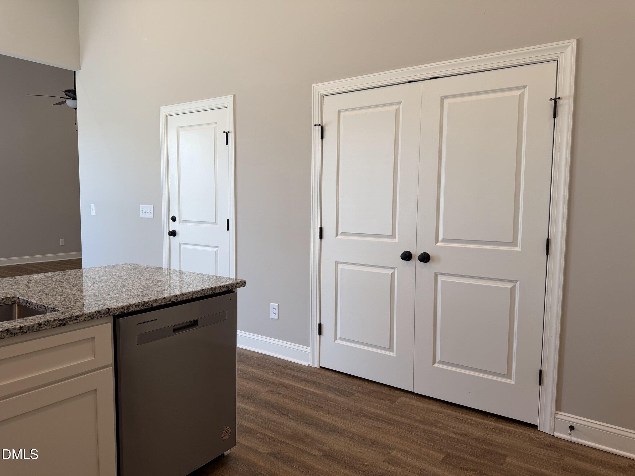 1004 Butler Drive Erwin, NC 28339 - Photo 9 of 41 Laundry room