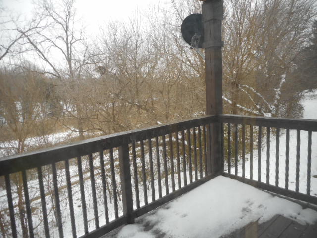 710 Timothy Court East Dundee, IL 60118 - Photo 19 of 25 a view of a balcony with outside space