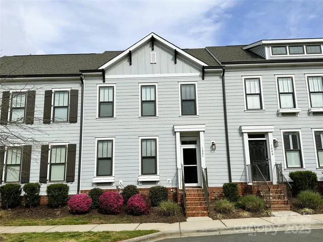 $474,500 | 108C Certificate Street, Unit C, Mooresville, NC 28117