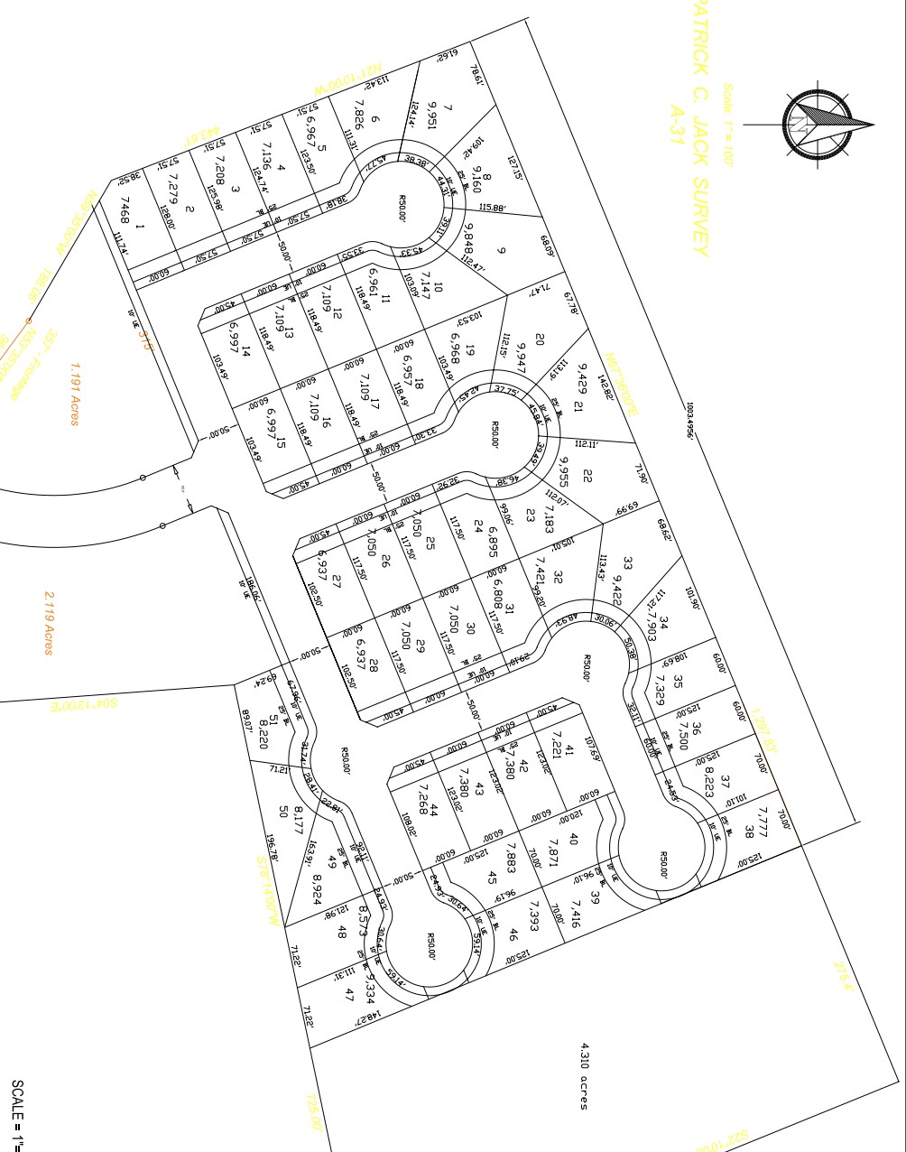 12 Fm 149 Rd Road West Anderson, TX 77830 - Photo 13 of 13 view of an outdoor space