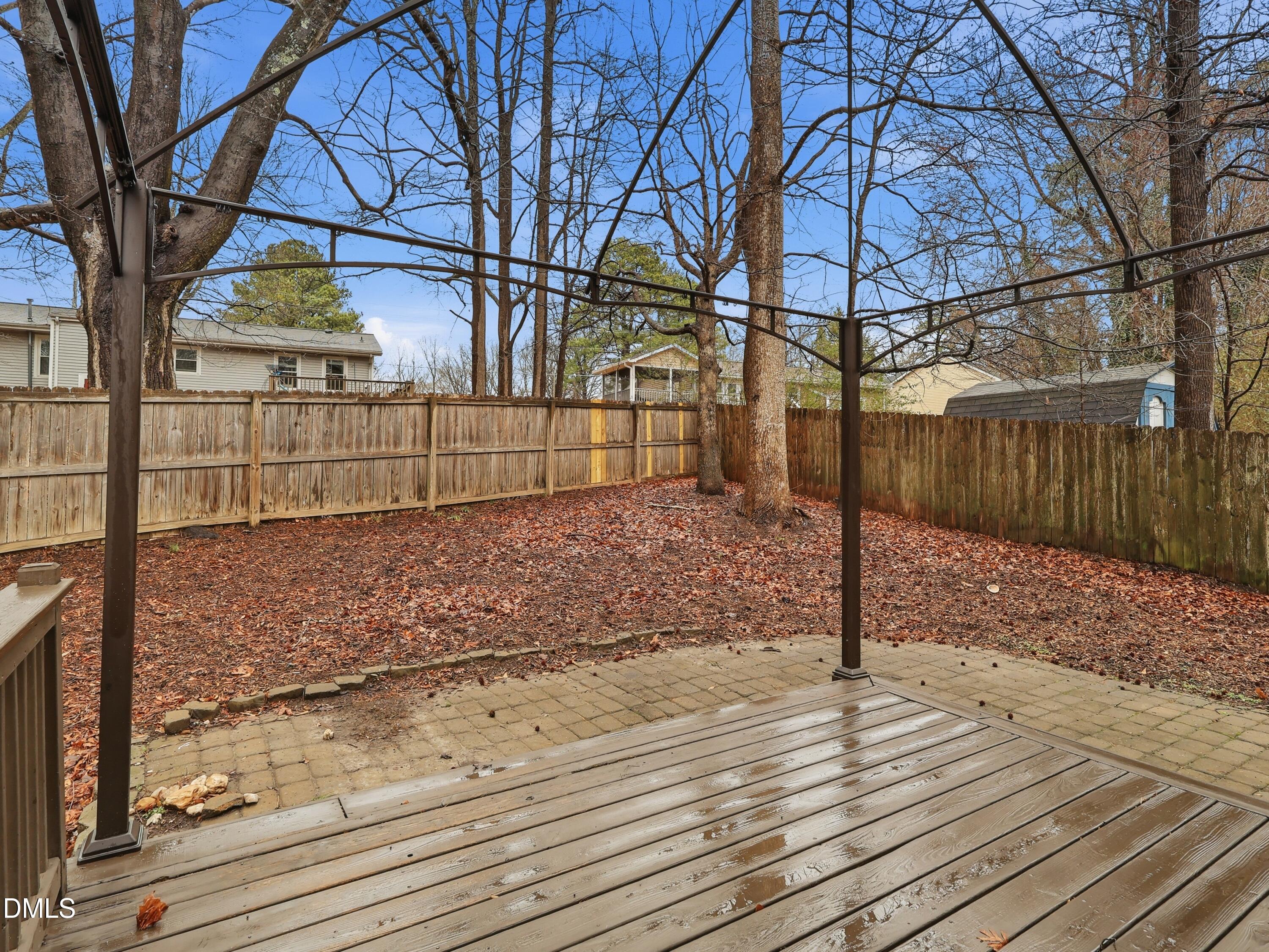 111 Lemon Drop Circle Apex, NC 27502 - Photo 23 of 23 IMG_5343
