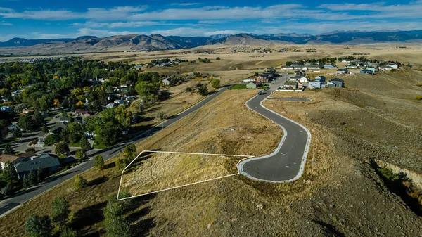 $120,000 | 165 Coyote Court, Buffalo, WY 82834