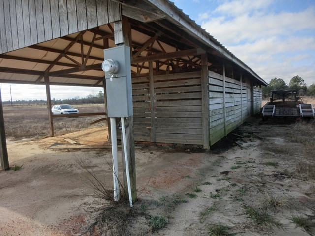 F & G Pickett Post Road Windsor, SC 29856 - Photo 12 of 18