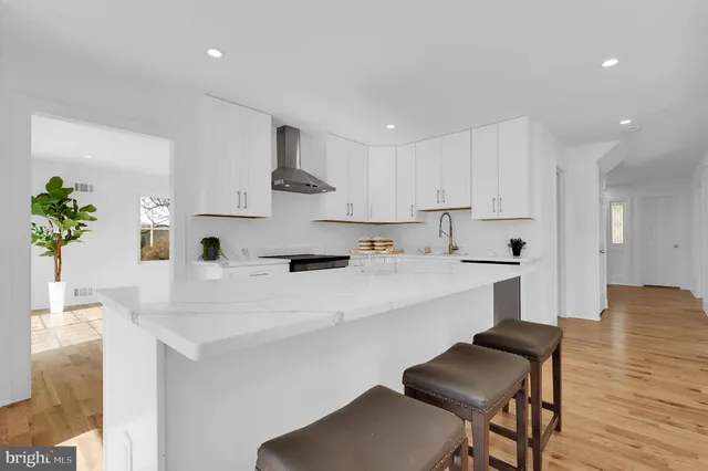 $1,399,000 | 10510 White Clover Terrace, Potomac, MD 20854