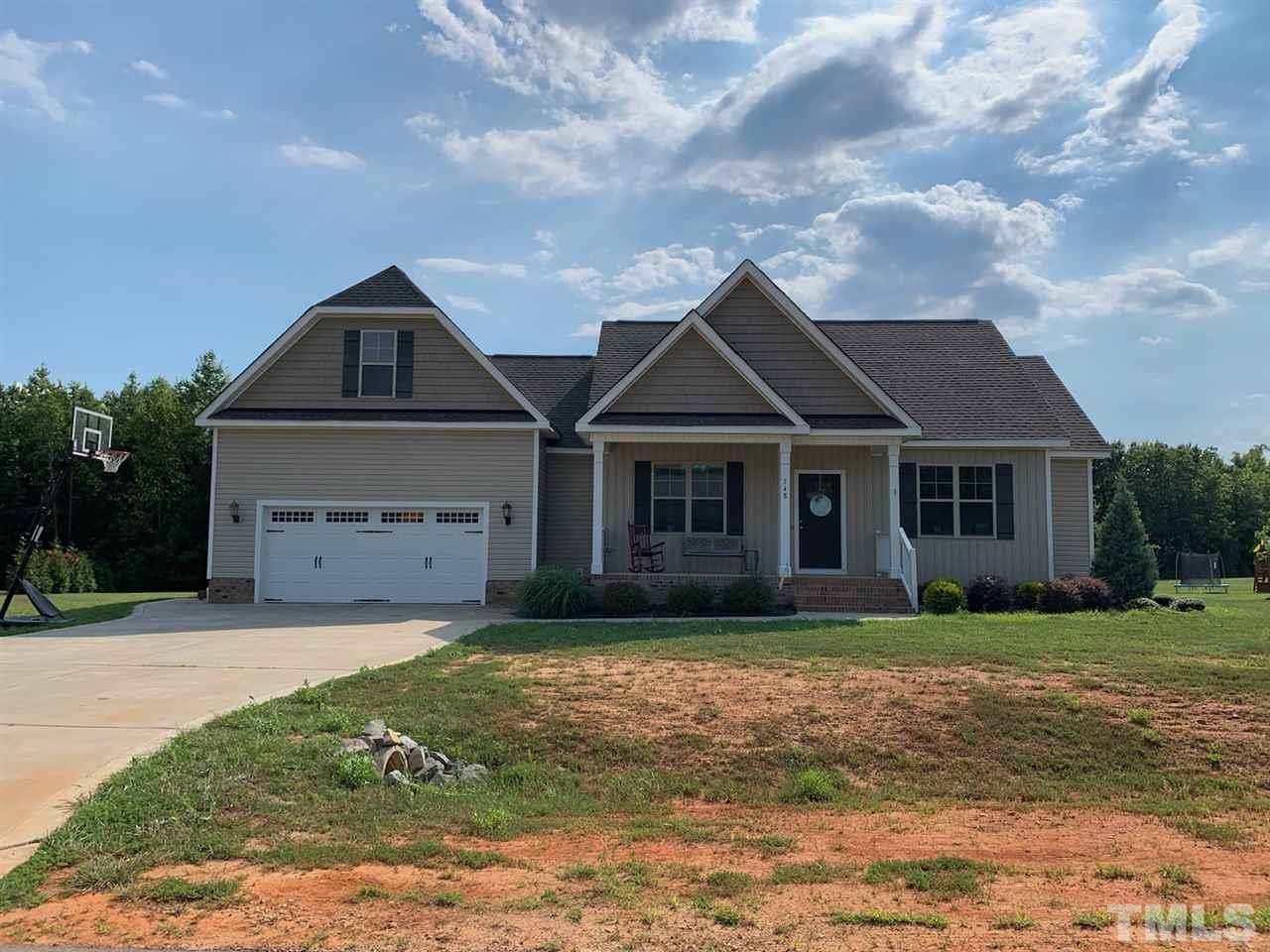 248 Red Wood Road Zebulon, NC 27597 - Photo 1 of 28 Gallery Image 1