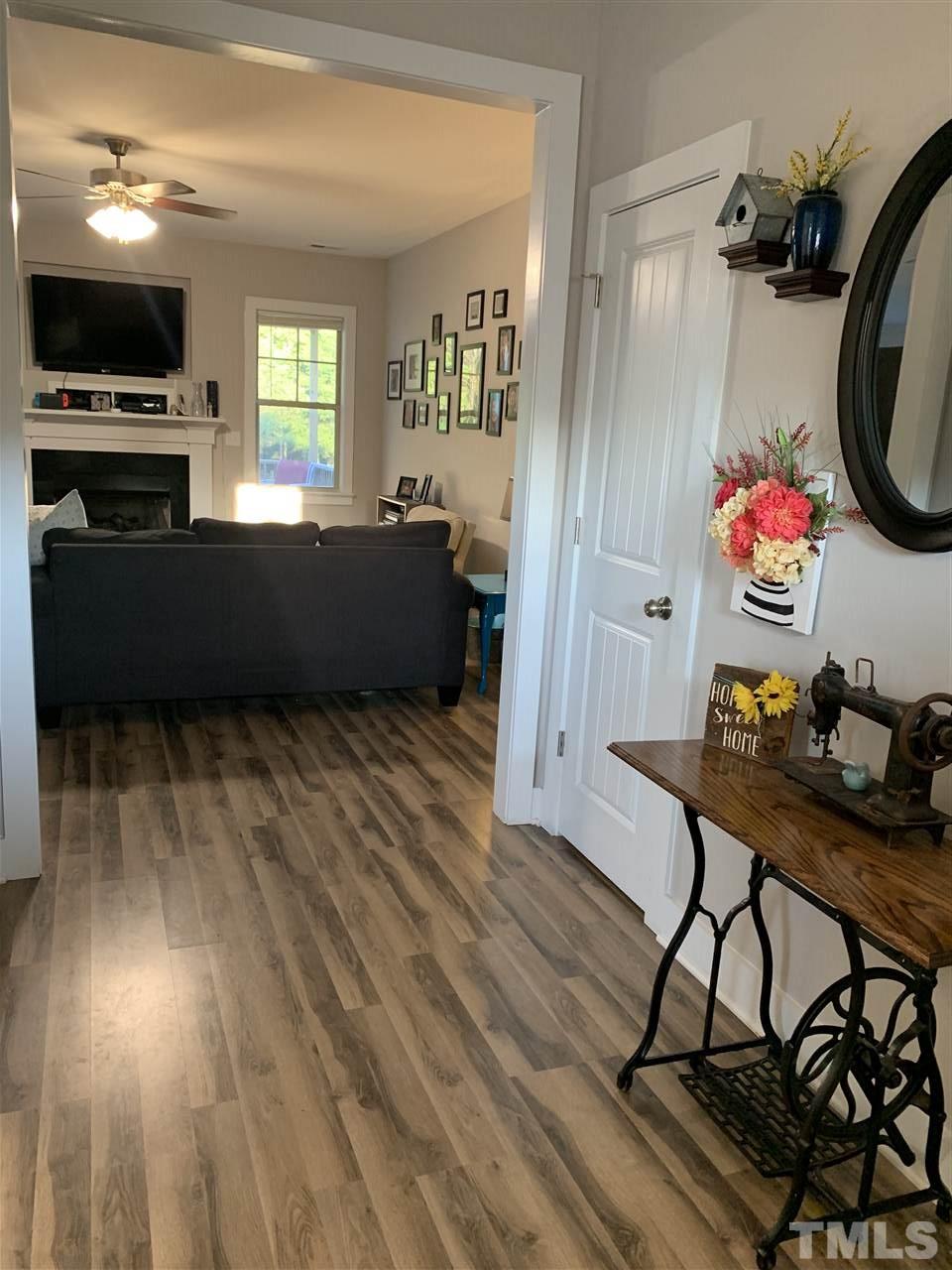 248 Red Wood Road Zebulon, NC 27597 - Photo 2 of 28 Gallery Image 2