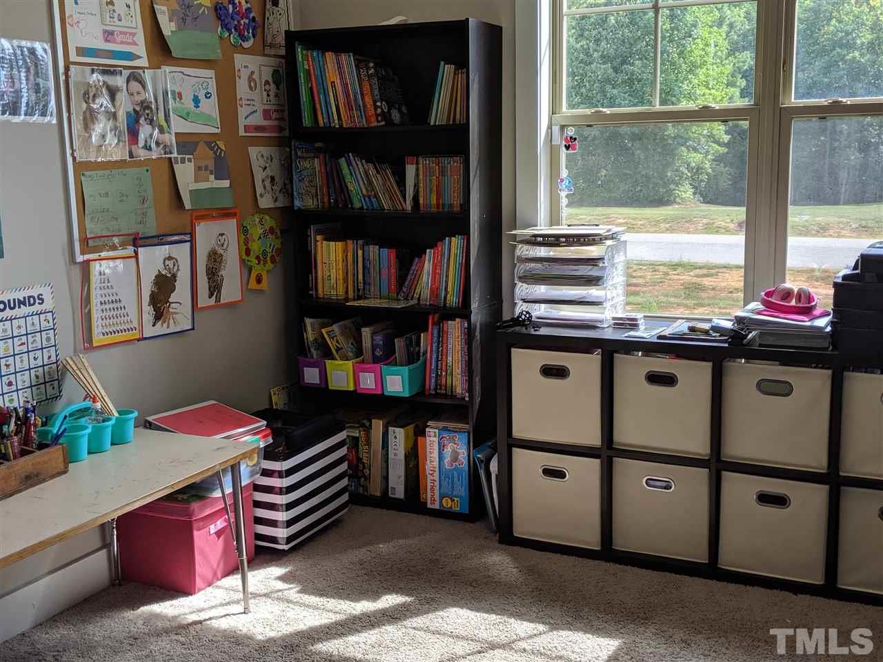 248 Red Wood Road Zebulon, NC 27597 - Photo 20 of 28 Gallery Image 20