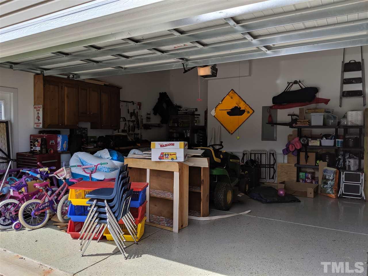 248 Red Wood Road Zebulon, NC 27597 - Photo 25 of 28 Gallery Image 25