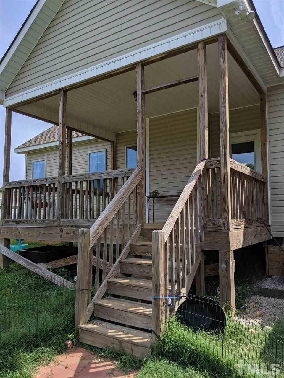 248 Red Wood Road Zebulon, NC 27597 - Photo 26 of 28 Gallery Image 26