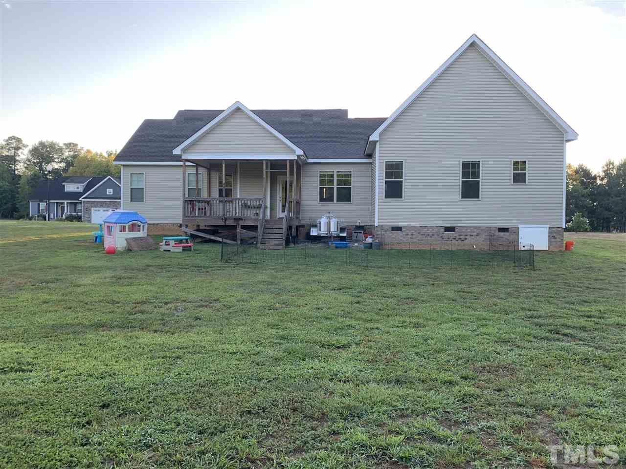 248 Red Wood Road Zebulon, NC 27597 - Photo 27 of 28 Gallery Image 27