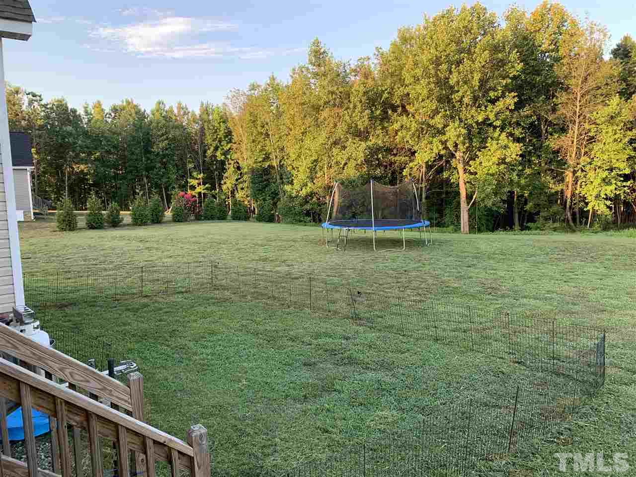 248 Red Wood Road Zebulon, NC 27597 - Photo 28 of 28 Gallery Image 28