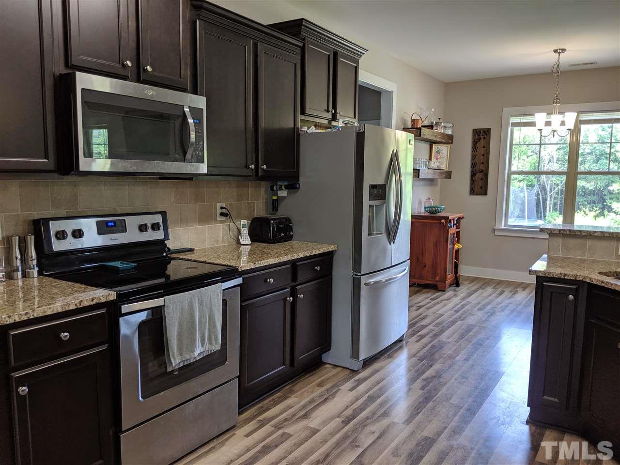 248 Red Wood Road Zebulon, NC 27597 - Photo 4 of 28 Gallery Image 4