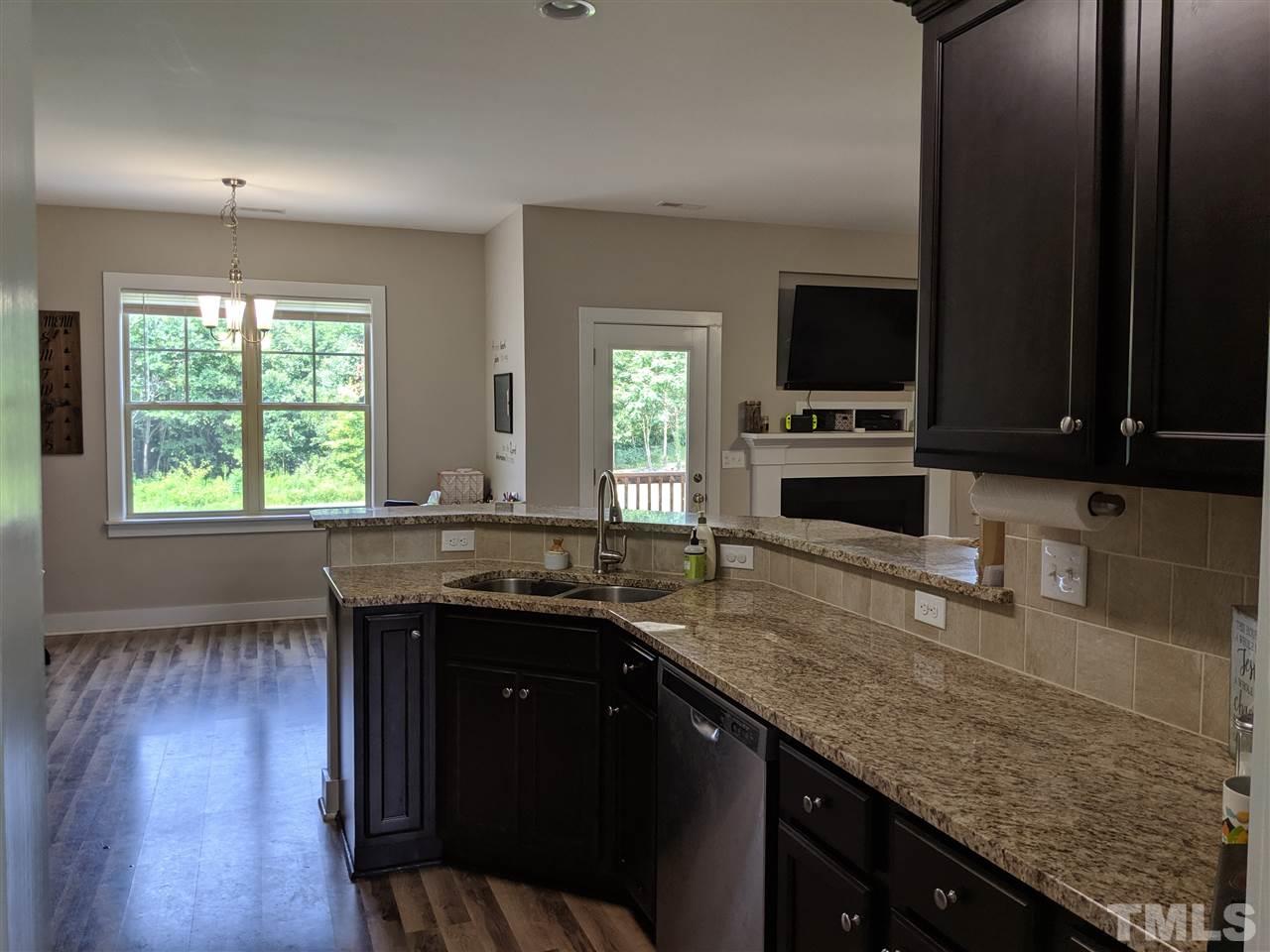 248 Red Wood Road Zebulon, NC 27597 - Photo 6 of 28 Gallery Image 6