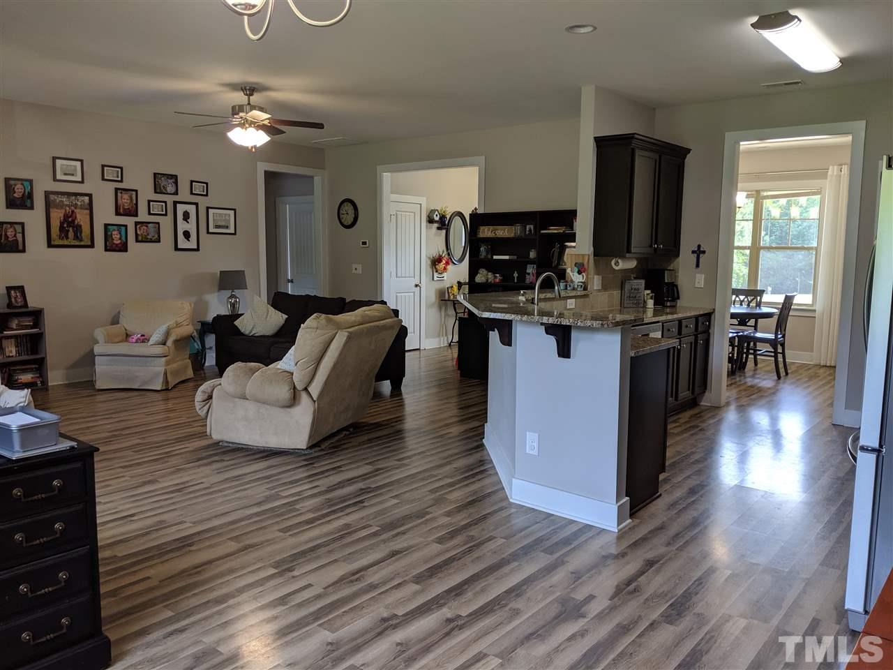 248 Red Wood Road Zebulon, NC 27597 - Photo 9 of 28 Gallery Image 9