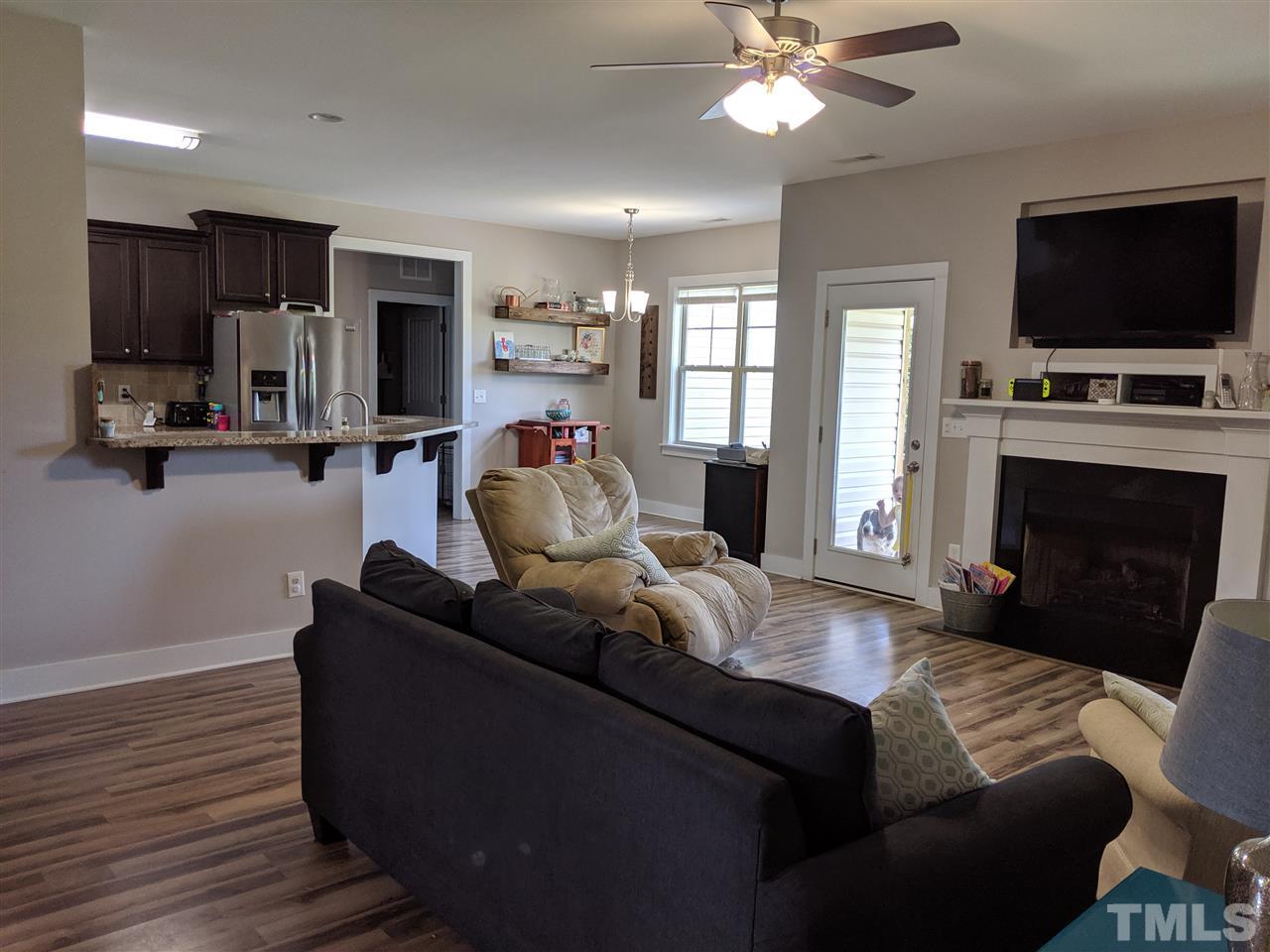 248 Red Wood Road Zebulon, NC 27597 - Photo 10 of 28 Gallery Image 10