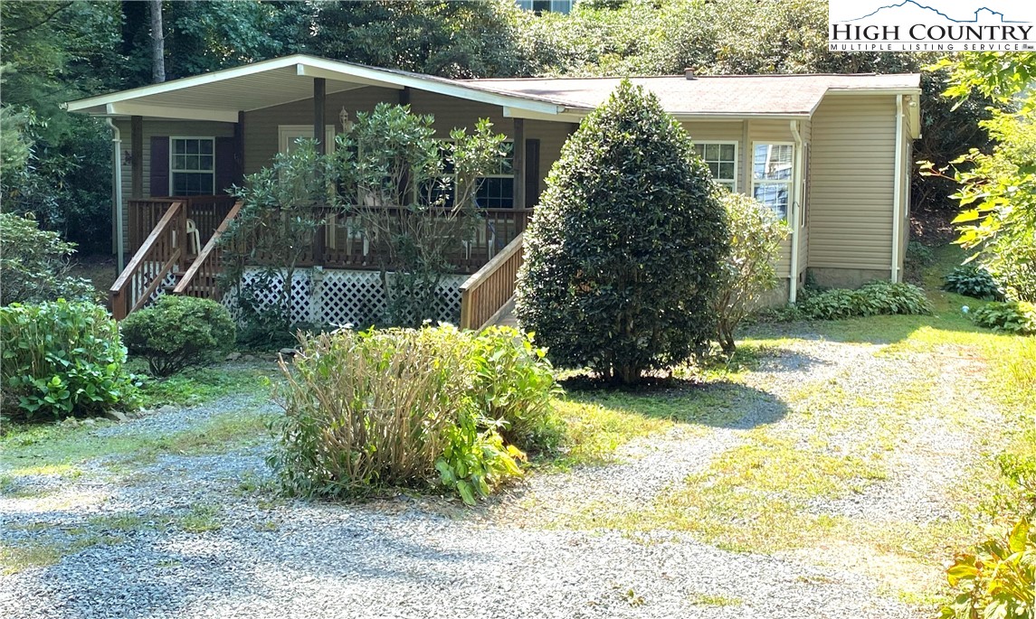 100 Larkspur Road Newland, NC 28657 - Photo 22 of 23 Gallery Image 22