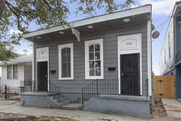 $1,500 | 2522 Bienville Street, New Orleans, LA 70119
