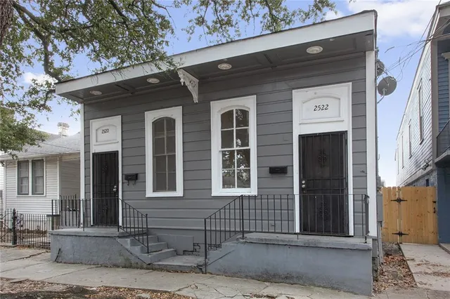 $1,550 | 2522 Bienville Street, New Orleans, LA 70119