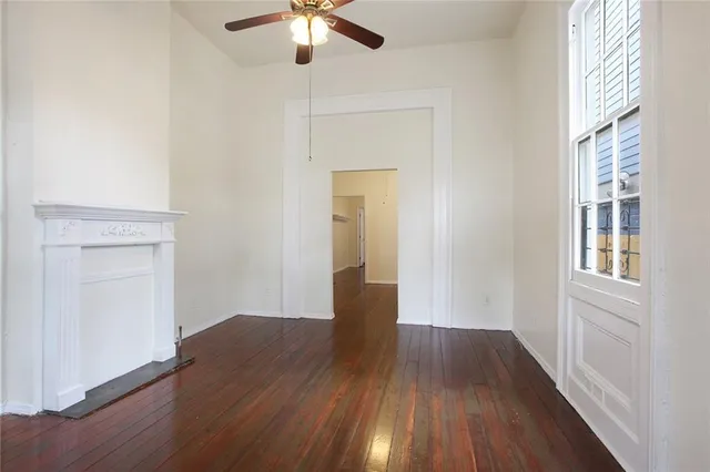 $1,550 | 2522 Bienville Street, New Orleans, LA 70119