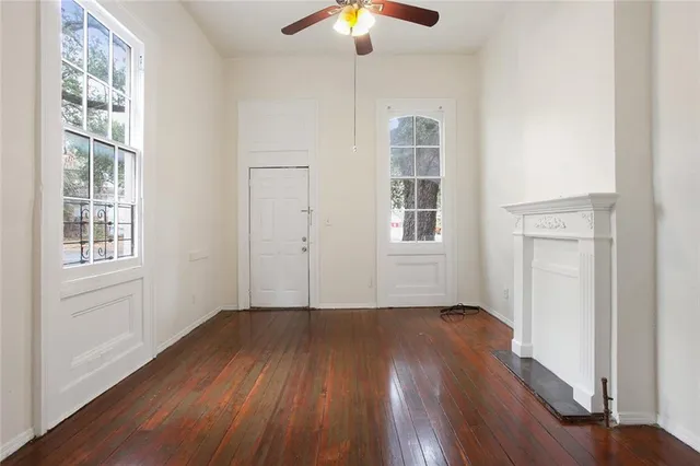 $1,550 | 2522 Bienville Street, New Orleans, LA 70119