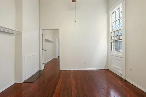 $1,500 | 2522 Bienville Street, New Orleans, LA 70119