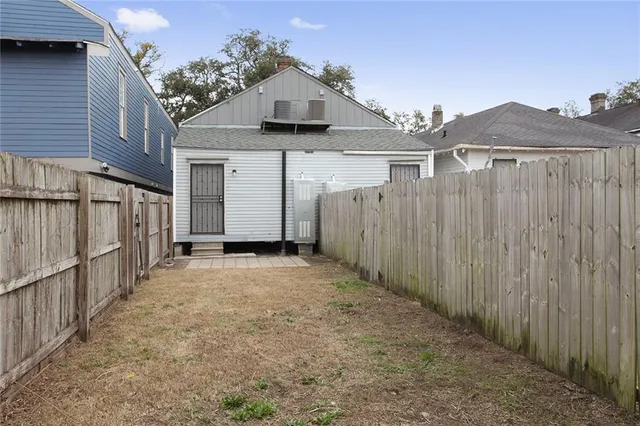 $1,550 | 2522 Bienville Street, New Orleans, LA 70119