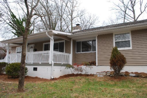 104 Clarion Road Oak Ridge, TN 37830 - Photo 1 of 1 Primary Photo