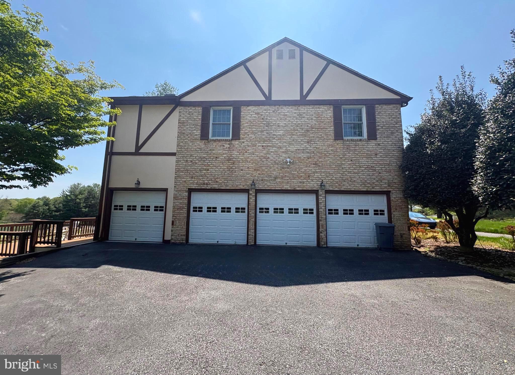11706 Farside Road Ellicott City, MD 21042 - Photo 3 of 8