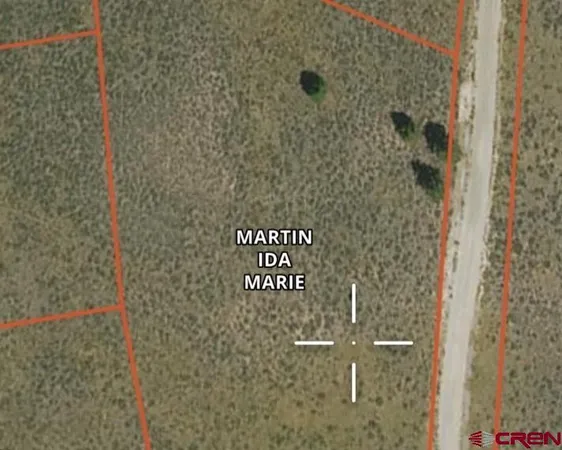 $20,000 | 273 Schofield Trail, Powderhorn, CO 81243