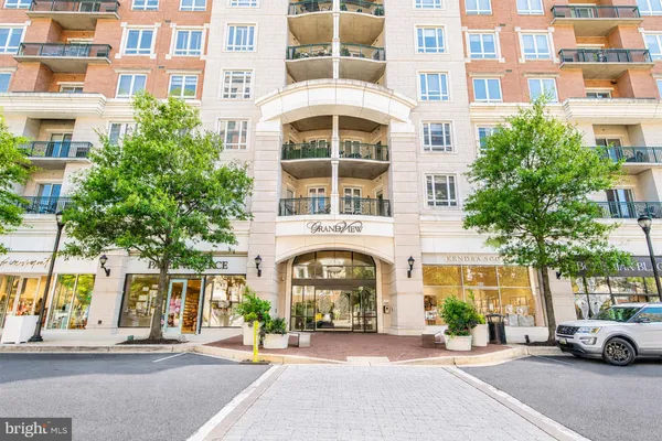 $525,000 | 1915 Towne Centre Boulevard, Unit 707, Annapolis, MD 21401
