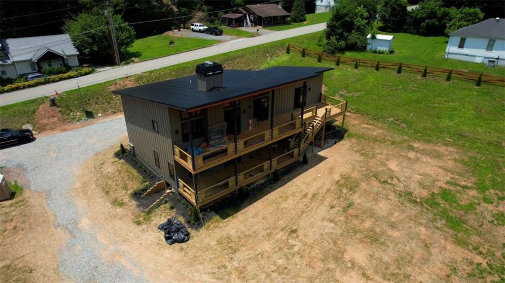 485 Church Street Blue Ridge, GA 30513 - Photo 78 of 85