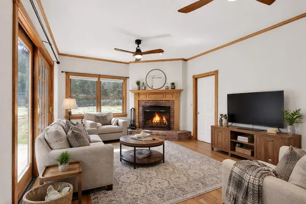 $750,000 | 26 Fieldcrest Drive, Gorham, ME 04038