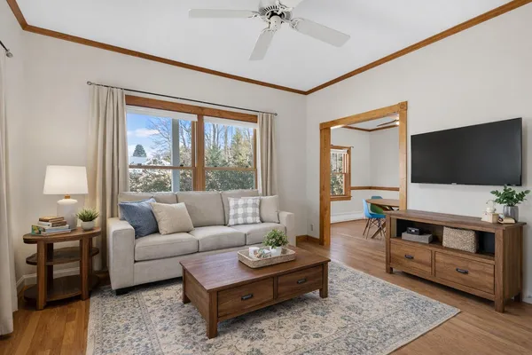 $750,000 | 26 Fieldcrest Drive, Gorham, ME 04038