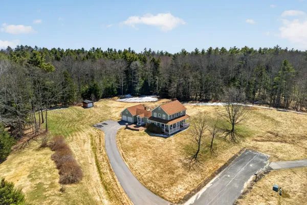 $750,000 | 26 Fieldcrest Drive, Gorham, ME 04038