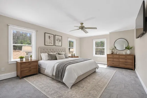 $750,000 | 26 Fieldcrest Drive, Gorham, ME 04038