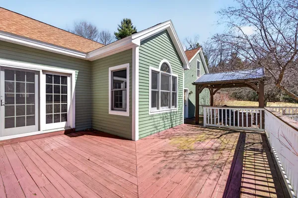 $750,000 | 26 Fieldcrest Drive, Gorham, ME 04038