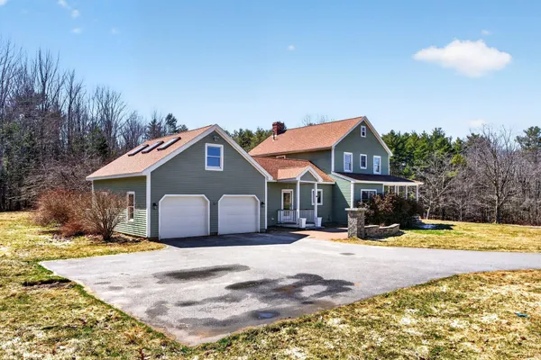 $750,000 | 26 Fieldcrest Drive, Gorham, ME 04038