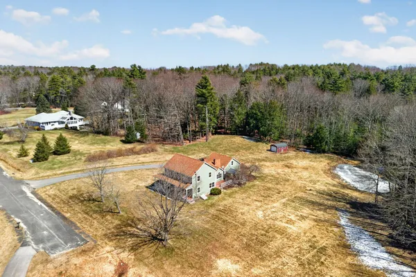 $750,000 | 26 Fieldcrest Drive, Gorham, ME 04038