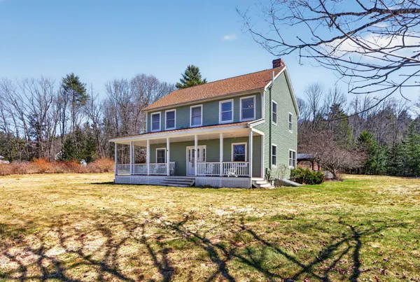 $750,000 | 26 Fieldcrest Drive, Gorham, ME 04038