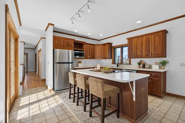 $750,000 | 26 Fieldcrest Drive, Gorham, ME 04038