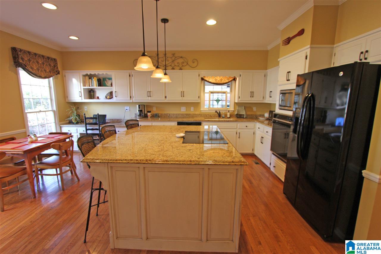 870 Brookhaven Road Anniston, AL 36207 - Photo 24 of 50