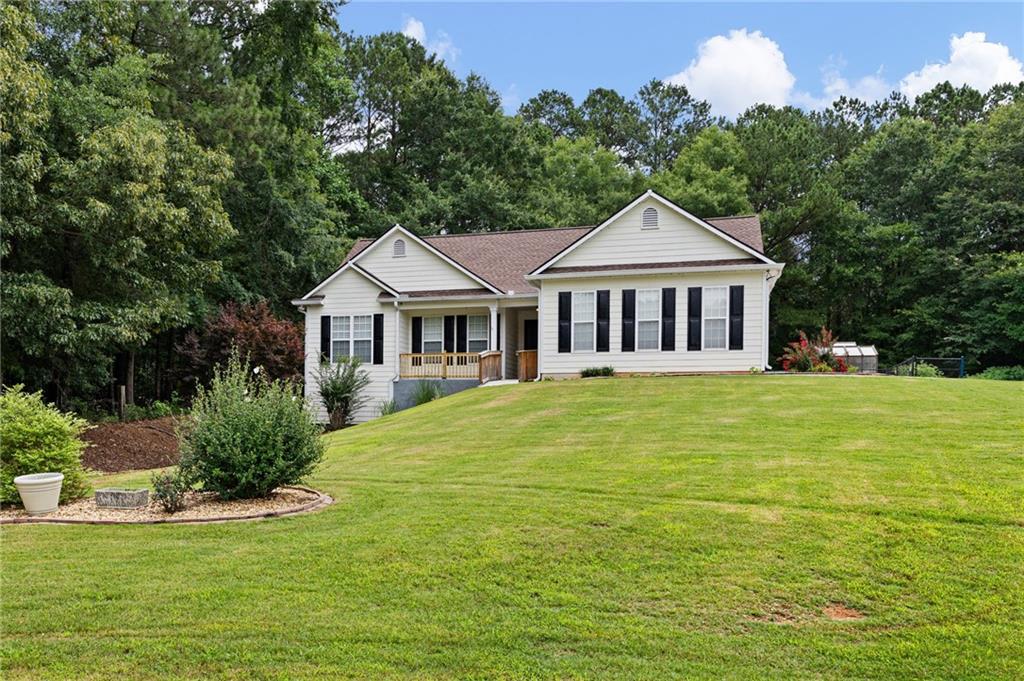 9 Cross Pointe Way Hiram, GA 30141 - Photo 44 of 51