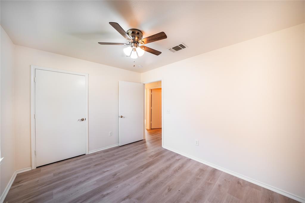 714 East 12th Street Bonham, TX 75418 - Photo 11 of 18 a view of an empty room