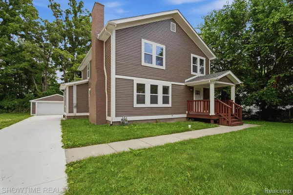 $349,000 | 19320 Gaylord, Redford, MI 48240