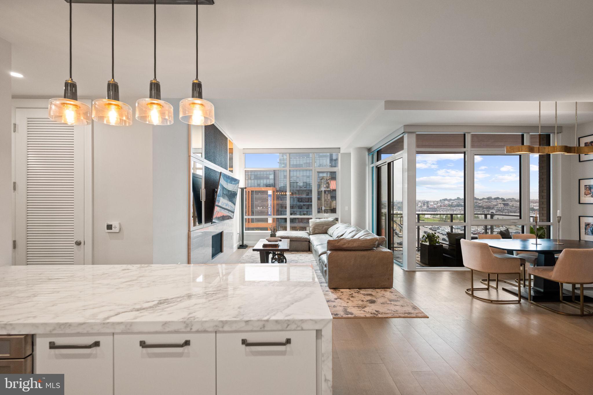 1330 Lancaster Street, Unit C603 Baltimore, MD 21231 - Photo 1 of 63